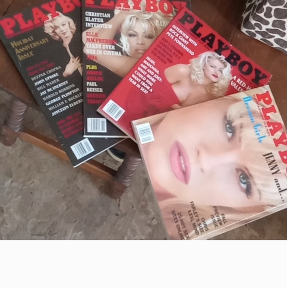 Playboy Collection 🌈 - Picture 2 of 6